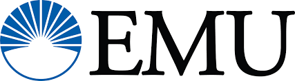 Eastern Mennonite University logo