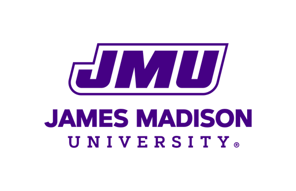 James Madison University logo